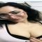 Instagram Influencer Kajal Pandey Real Syke Club Sexy Hot Video